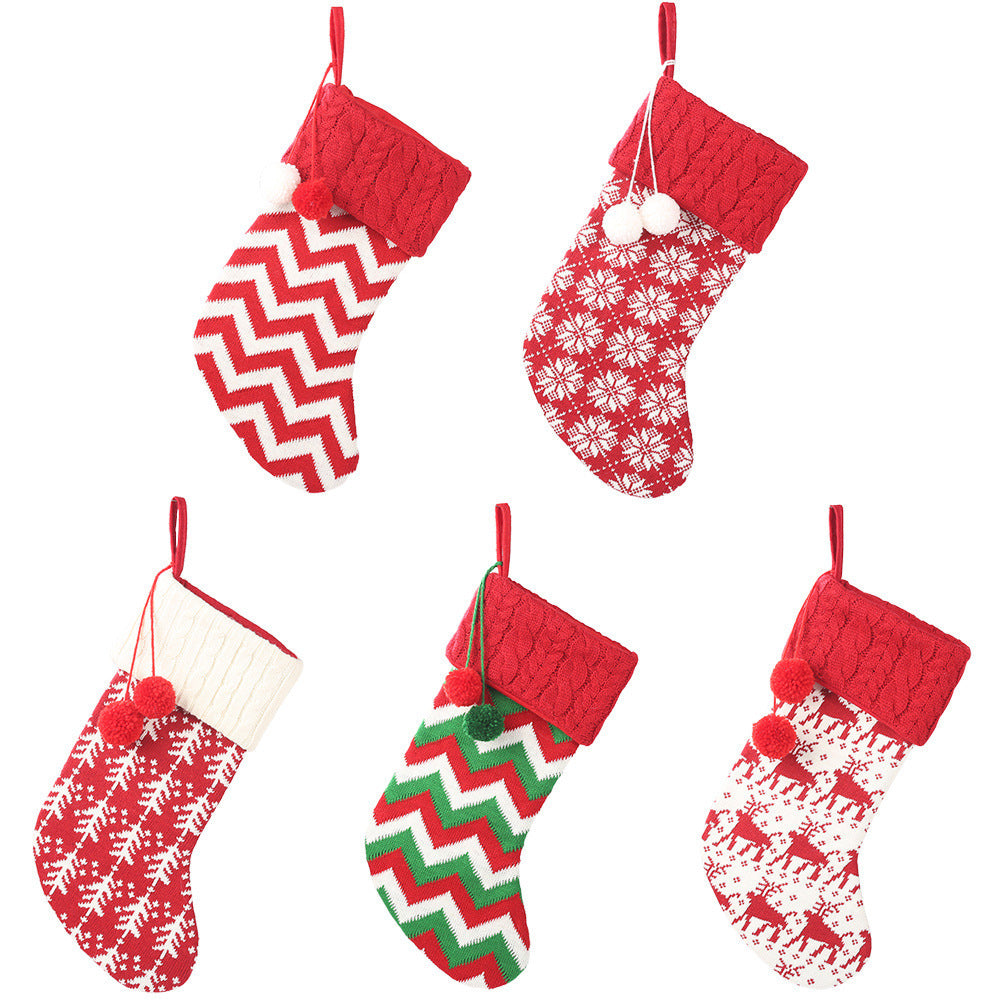 Christmas Stocking Bowlift