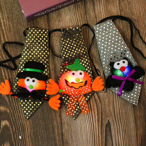 Funny Tie with Tassels - Rating Bowlift