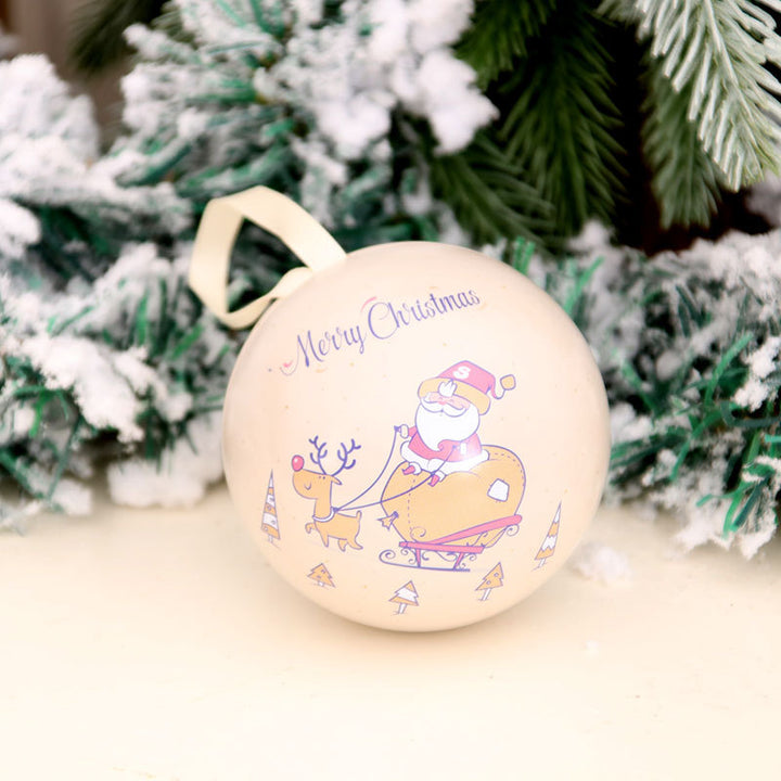 Decorative Christmas Ornament Bowlift 1790145208