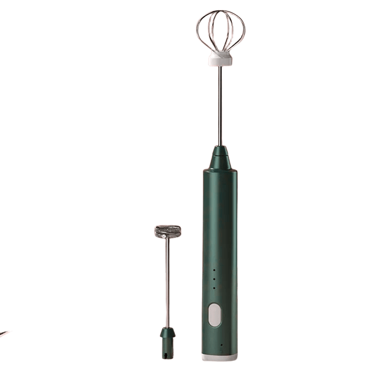 VelociWhip™ Hand Mixer for Creamy Milk Foam | Bowlift