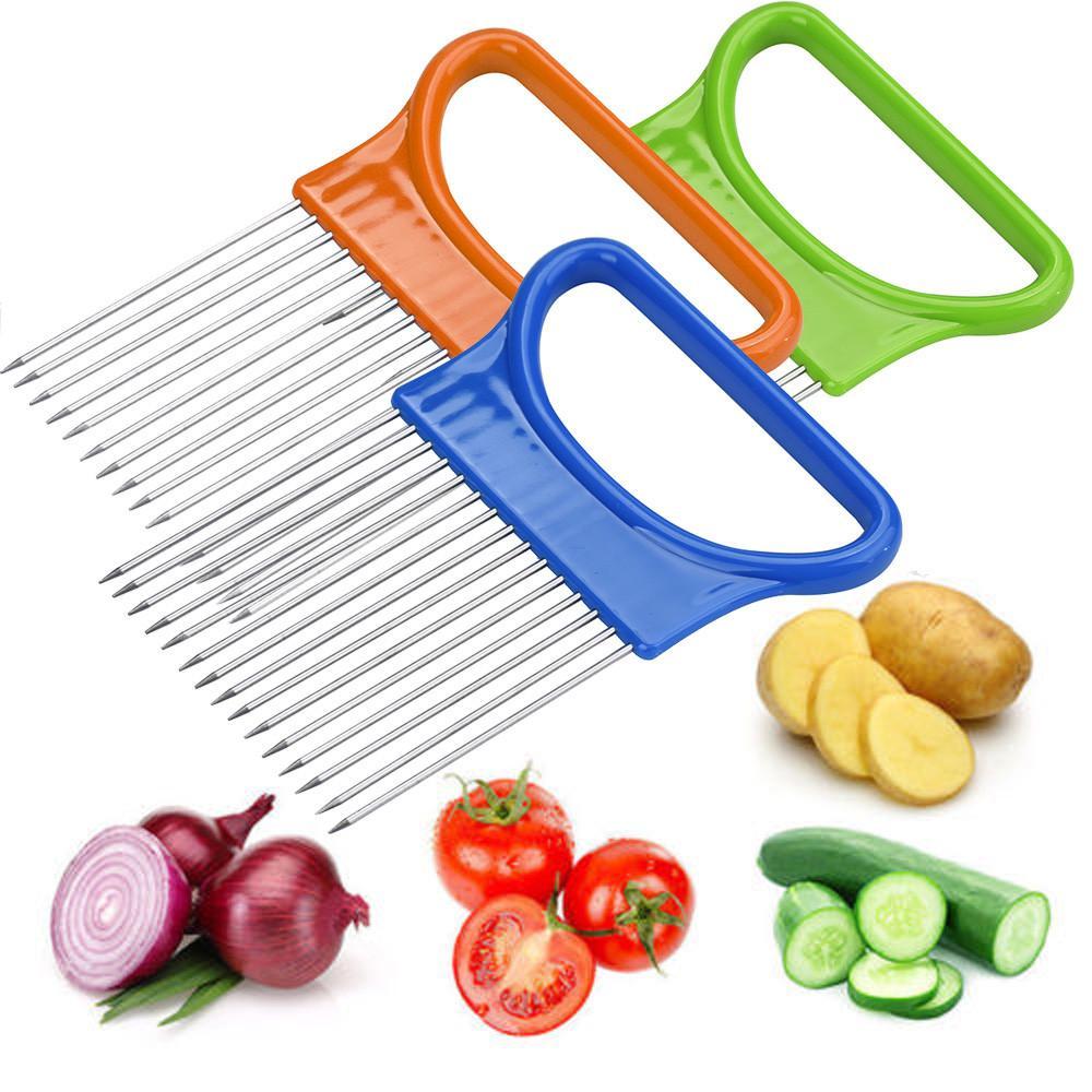 BowLift | Super Slicer and Holder for Vegetables