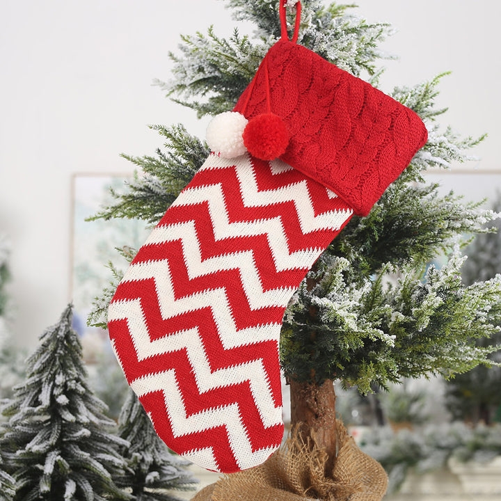 Christmas Stocking Bowlift