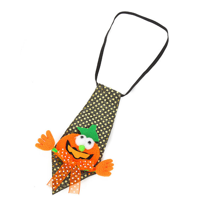 Funny Tie with Tassels - Rating Bowlift