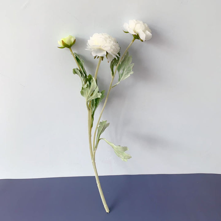Artificial Ranunculus Stem
