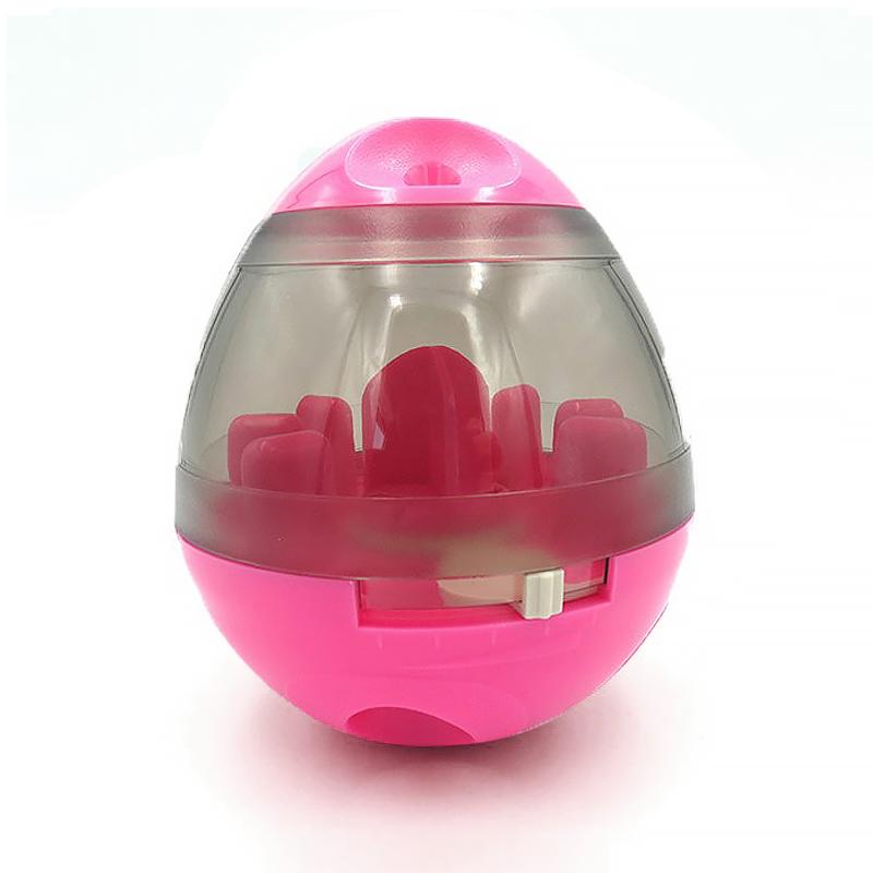 BowLift | Dog Food Dispenser Tumbler Toy