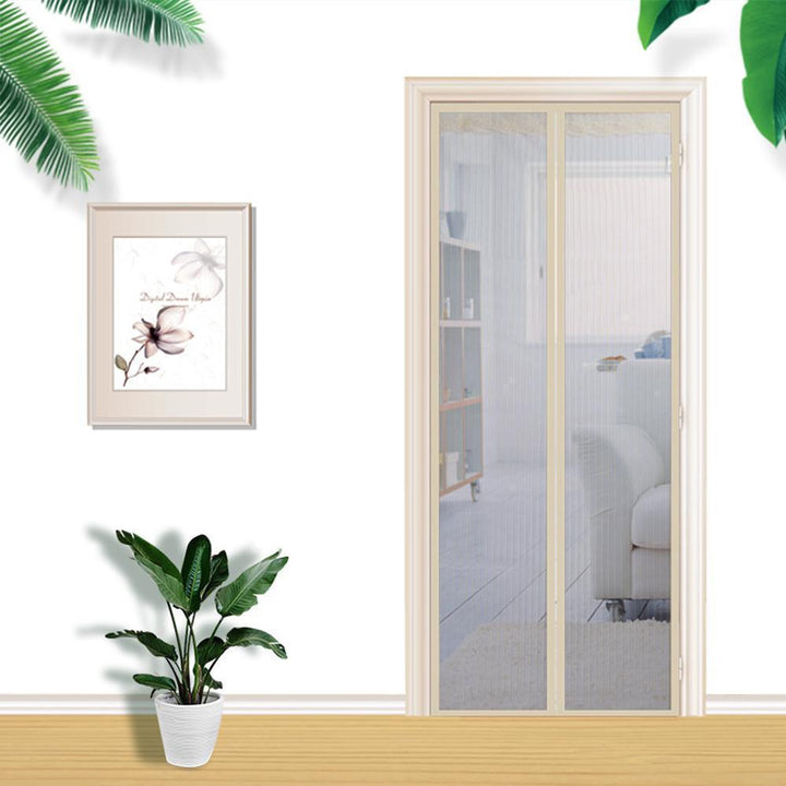 BowLift | Magnetic Fly Screen Door