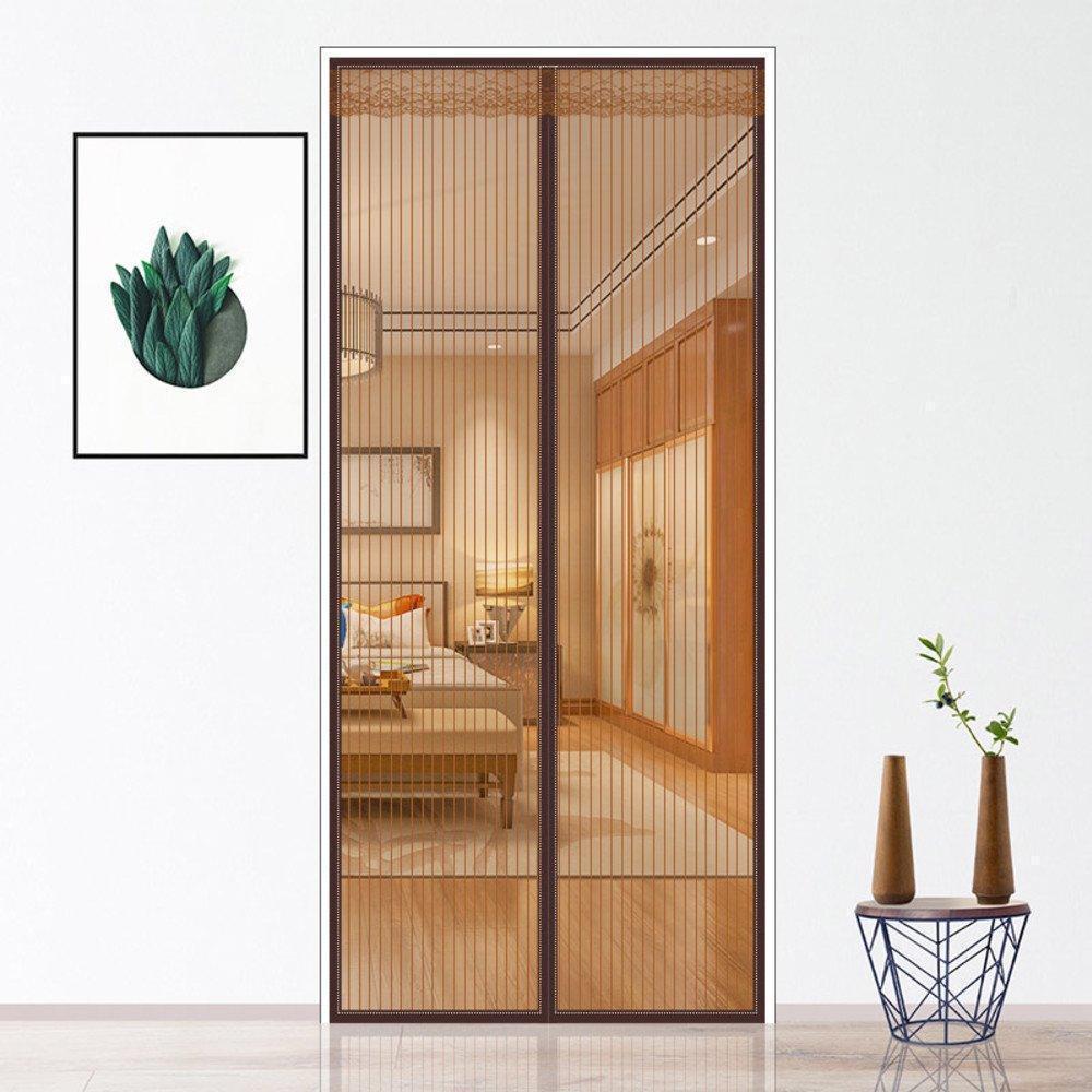 BowLift | Magnetic Fly Screen Door