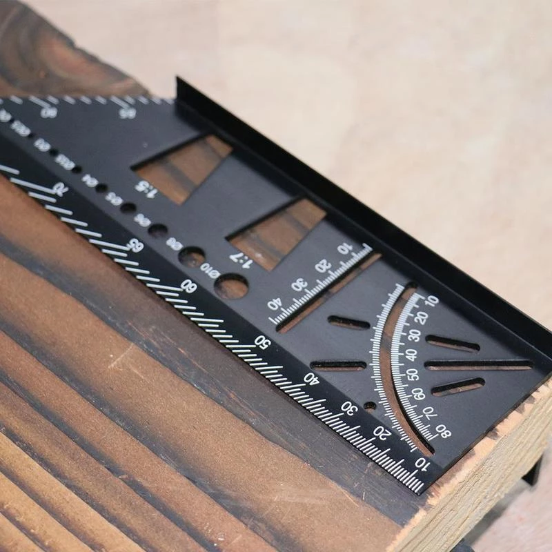 3D Mitre Angle Measuring Tool | Bowlift