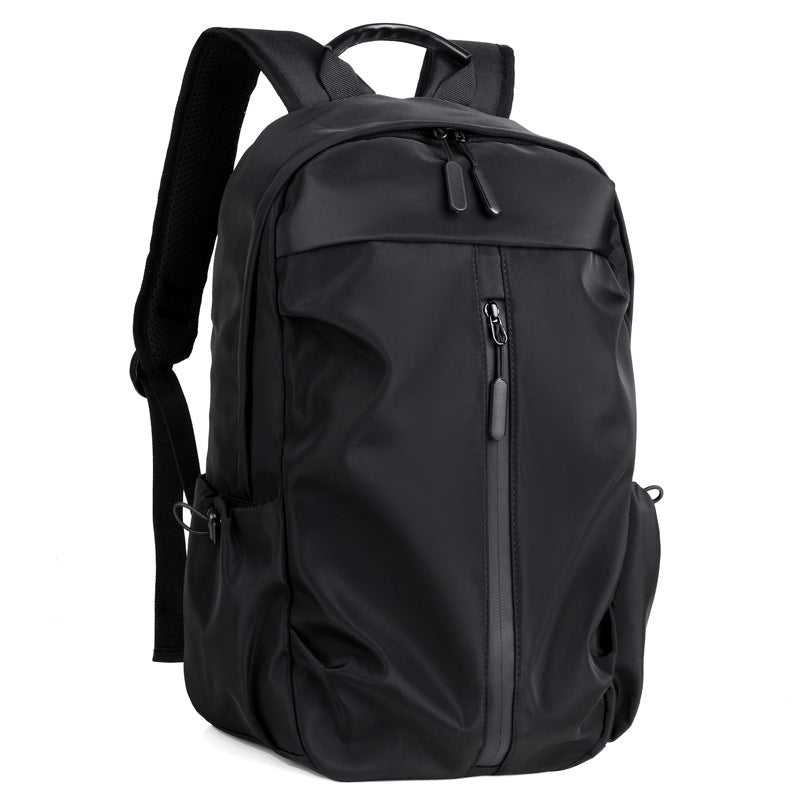 Spacious Multi-Pocket Travel Backpack Bowlift