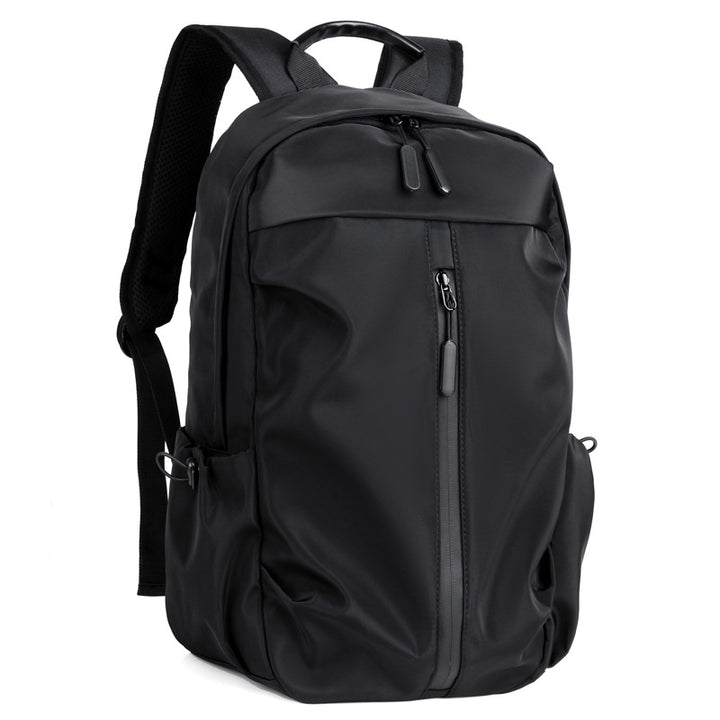 High-Capacity Multi-Compartment Backpack Bowlift
