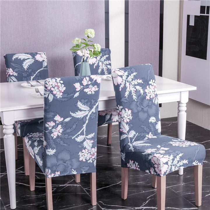 BowLift | Elastic Chair Covers