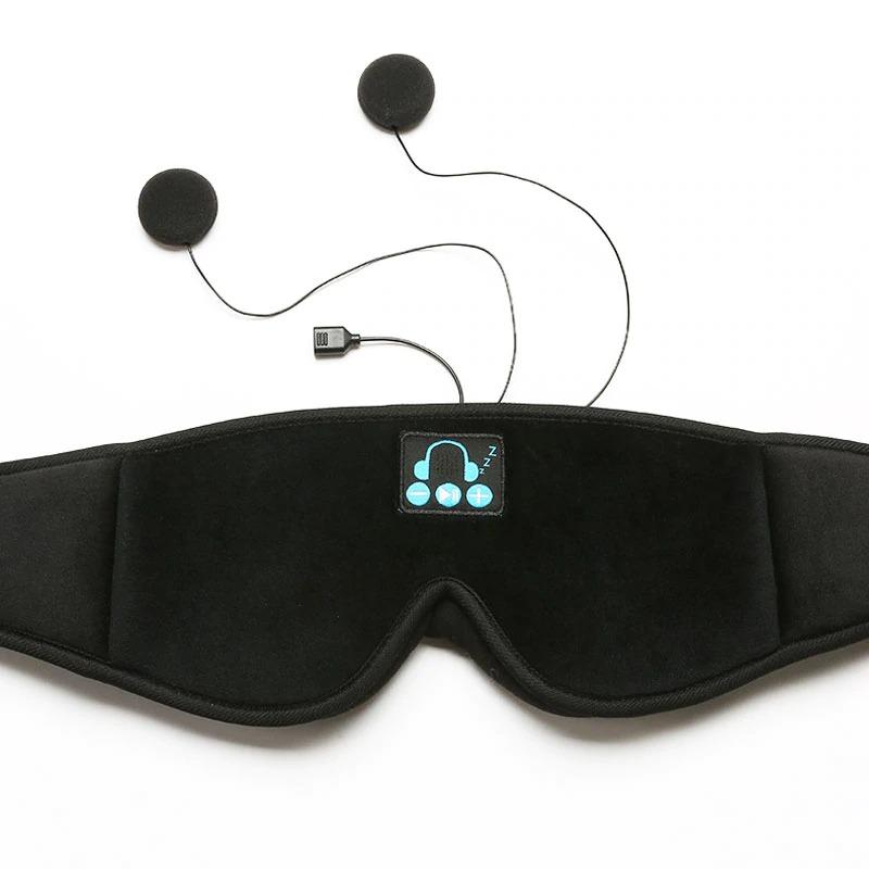 BowLift | New Wireless Bluetooth Sleepphones