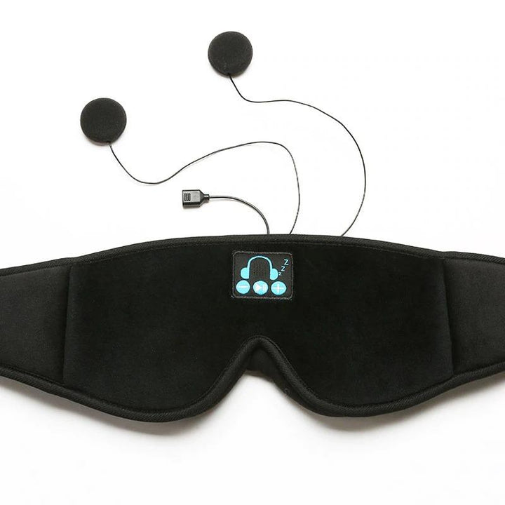 BowLift | New Wireless Bluetooth Sleepphones