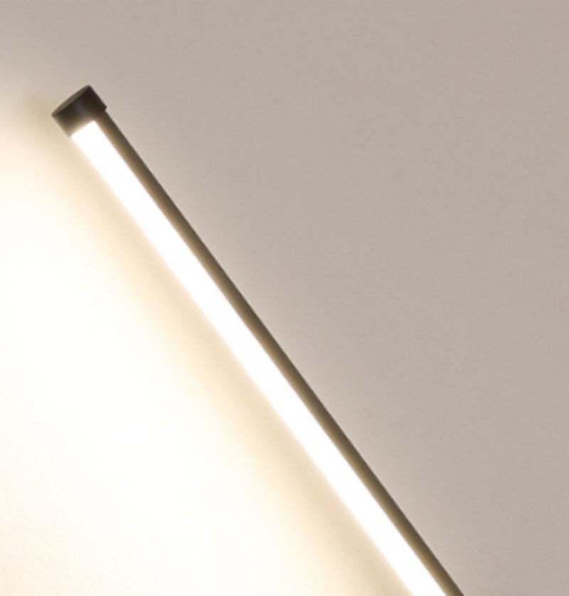 BowLift | LED Simple Bedroom Bedside Wall Lamp, with Three Adjustable Light Modes, 330¬∞ Rotatable and Minimalist Design, for Bedroom, Living Room, Office and More
