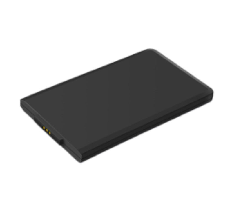 BowLift | Modular Power Bank with Replaceable Battery Module, Thin and Lightweight Design and Power Indicator, for Travel, Office and More