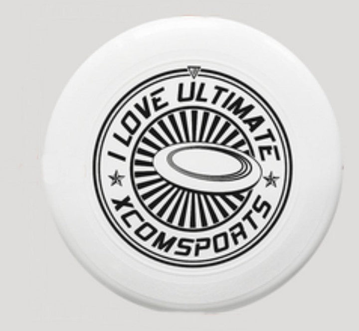 BowLift | 175g Ultimate Frisbee Sport Disc, with Strong Stability, High Controllability and Ergonomic Design, for Sport, Game, Party and More