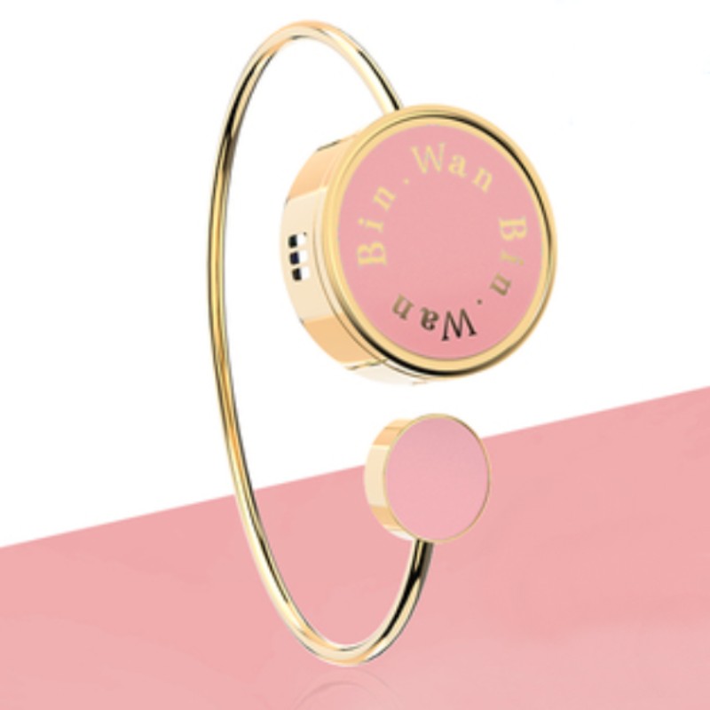 BowLift | Mosquito Repellent Bracelet, with Natural Mosquito Repellent Refills, Repels Mosquitoes & Other Flying Insects, Easy & Safe to Use