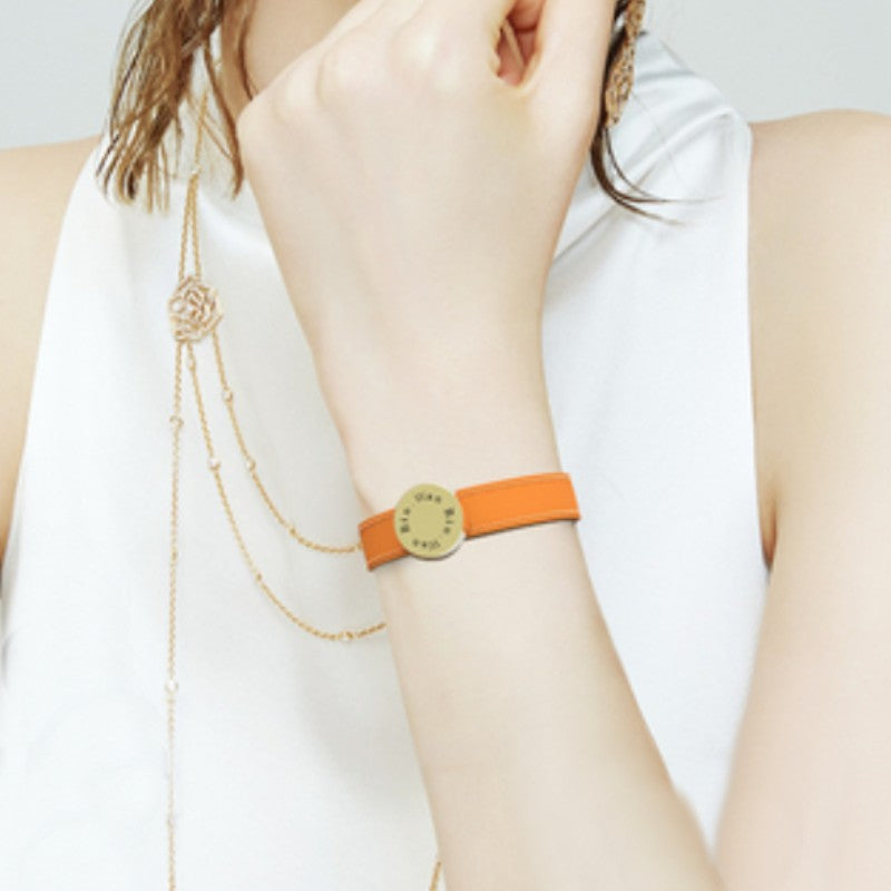 BowLift | Mosquito Repellent Bracelet, with Natural Mosquito Repellent Refills, Repels Mosquitoes & Other Flying Insects, Easy & Safe to Use