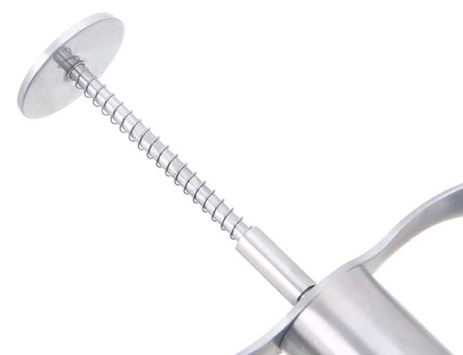 BowLift | Stainless Steel Date Pitter Tool, Suitable for Date and Cherry
