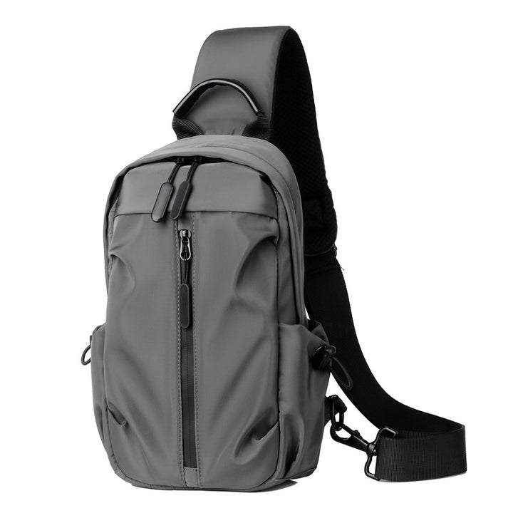 Compact Utility Sling Backpack Bowlift