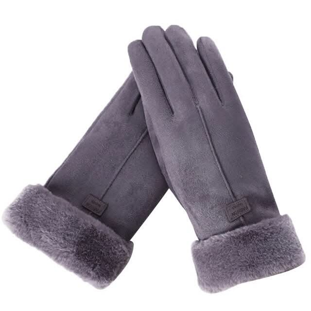 BowLift | Waterproof Winter Gloves with Touchscreen for Cold Weather