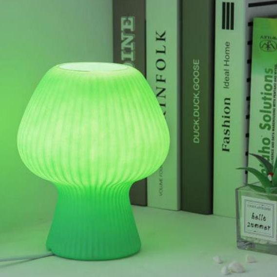 Adjustable LED Nightstand Lighting Bowlift