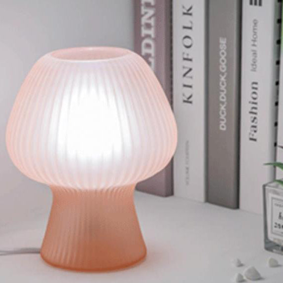 Adjustable LED Nightstand Lighting Bowlift