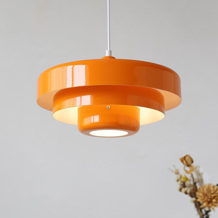 BowLift | Nova Light - Stylish Multi-layer Pendant Lamp