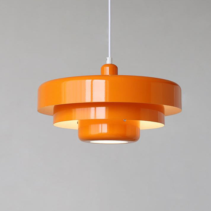 BowLift | Nova Light - Stylish Multi-layer Pendant Lamp