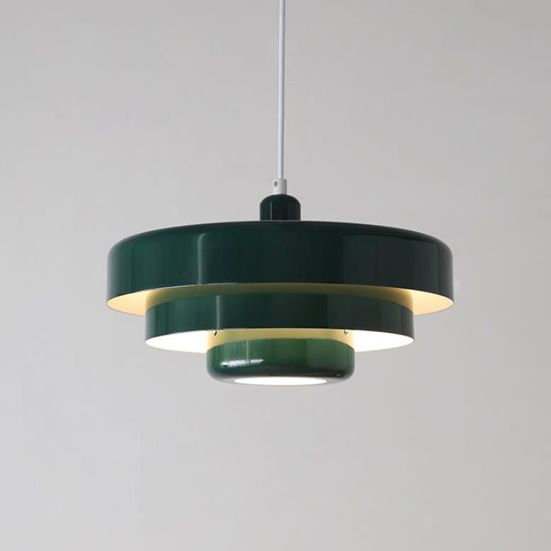 BowLift | Nova Light - Stylish Multi-layer Pendant Lamp