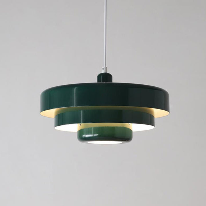 BowLift | Nova Light - Stylish Multi-layer Pendant Lamp