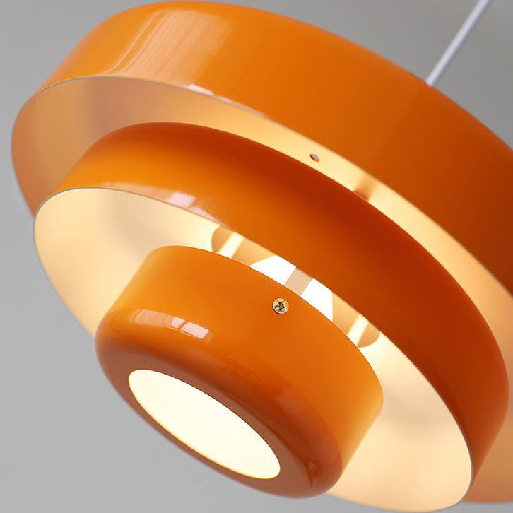 BowLift | Nova Light - Stylish Multi-layer Pendant Lamp