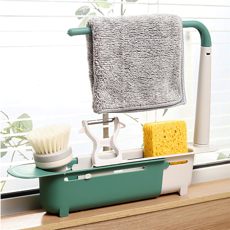 BowLift | Sink board | Save space and time