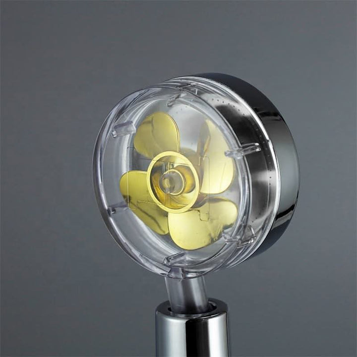 BowLift | ShowerBliss - Luxurious Showerhead