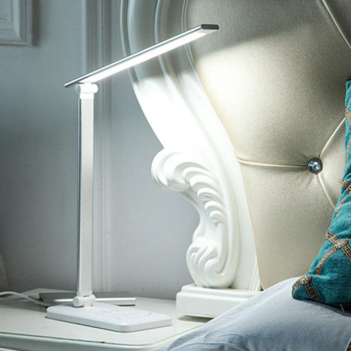 BowLift | Minimalistic Smart Square Bar Foldable USB LED Desk Lamp