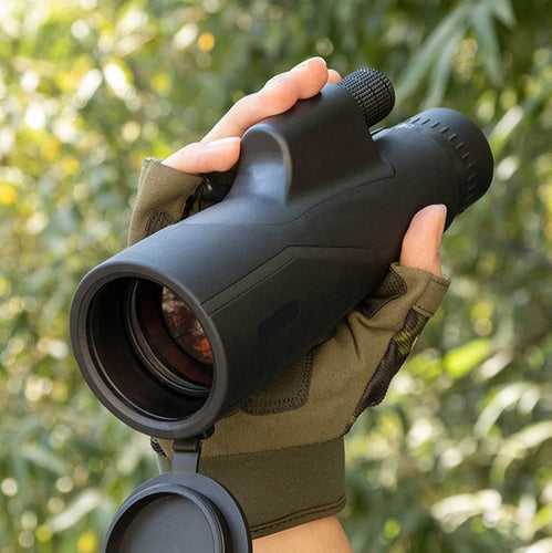 BowLift | Portable Waterproof Night Vision Telescope
