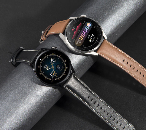 SmartLink Watch – Stylish Smartwatch with Earbuds Bowlift