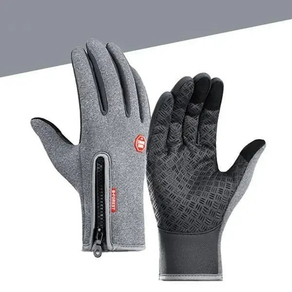 BowLift | Warm-Glove: waterproof thermal gloves