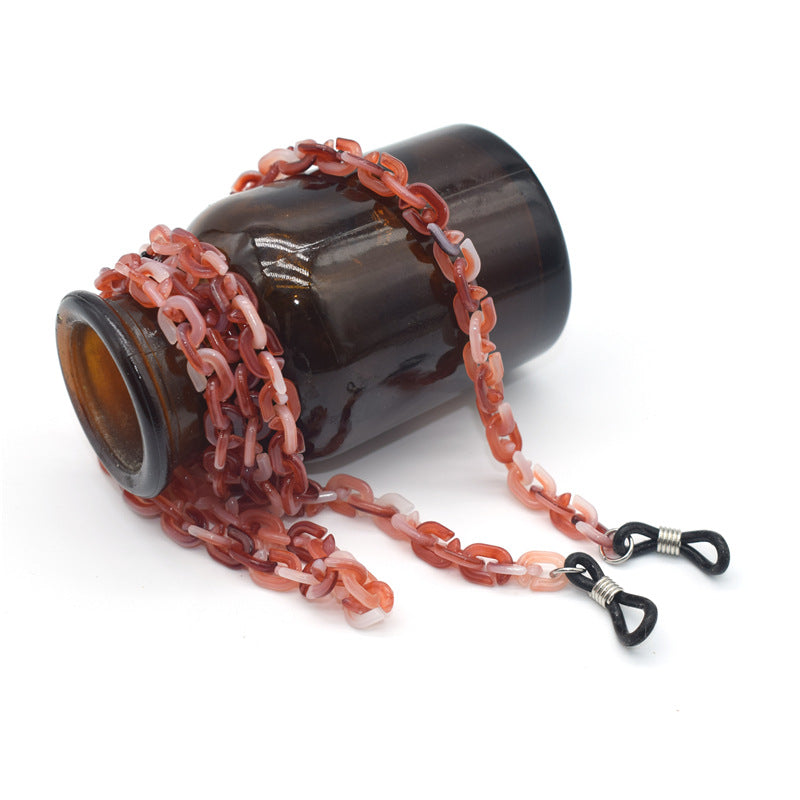 Fashionable Eyewear Chain Bowlift