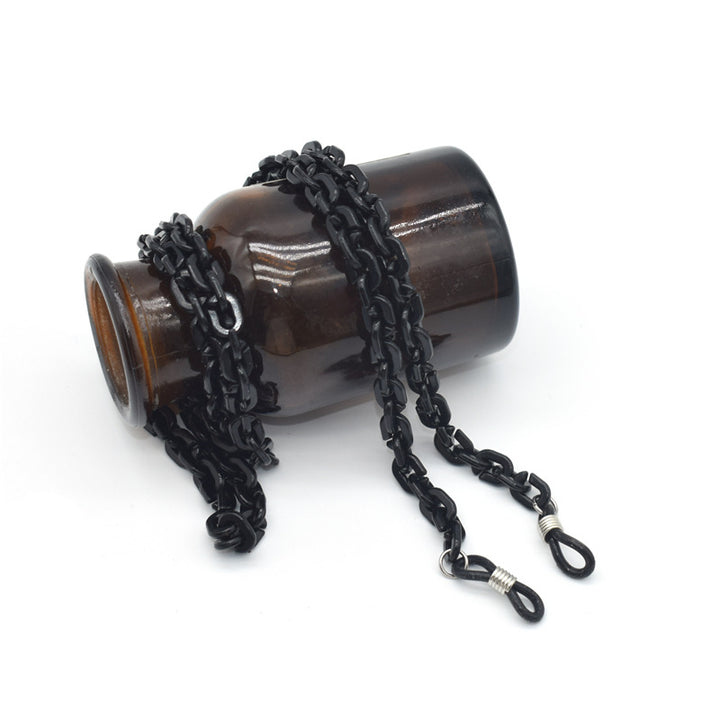 Stylish Eyewear Retainer Chain Bowlift
