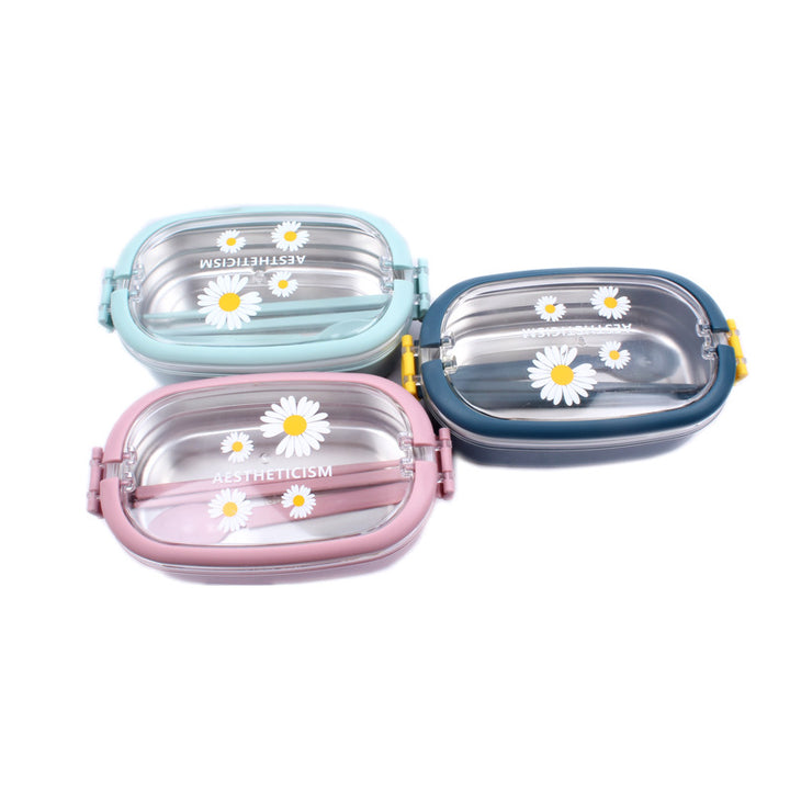 Stylish Food Storage Box