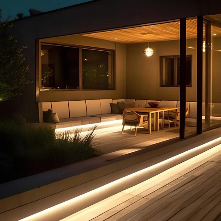 BowLift | Motion LED Strip