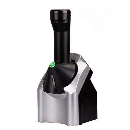 BowLift | Home Automatic Frozen Fruit Ice Cream Machine - Your Gateway to Healthy Desserts