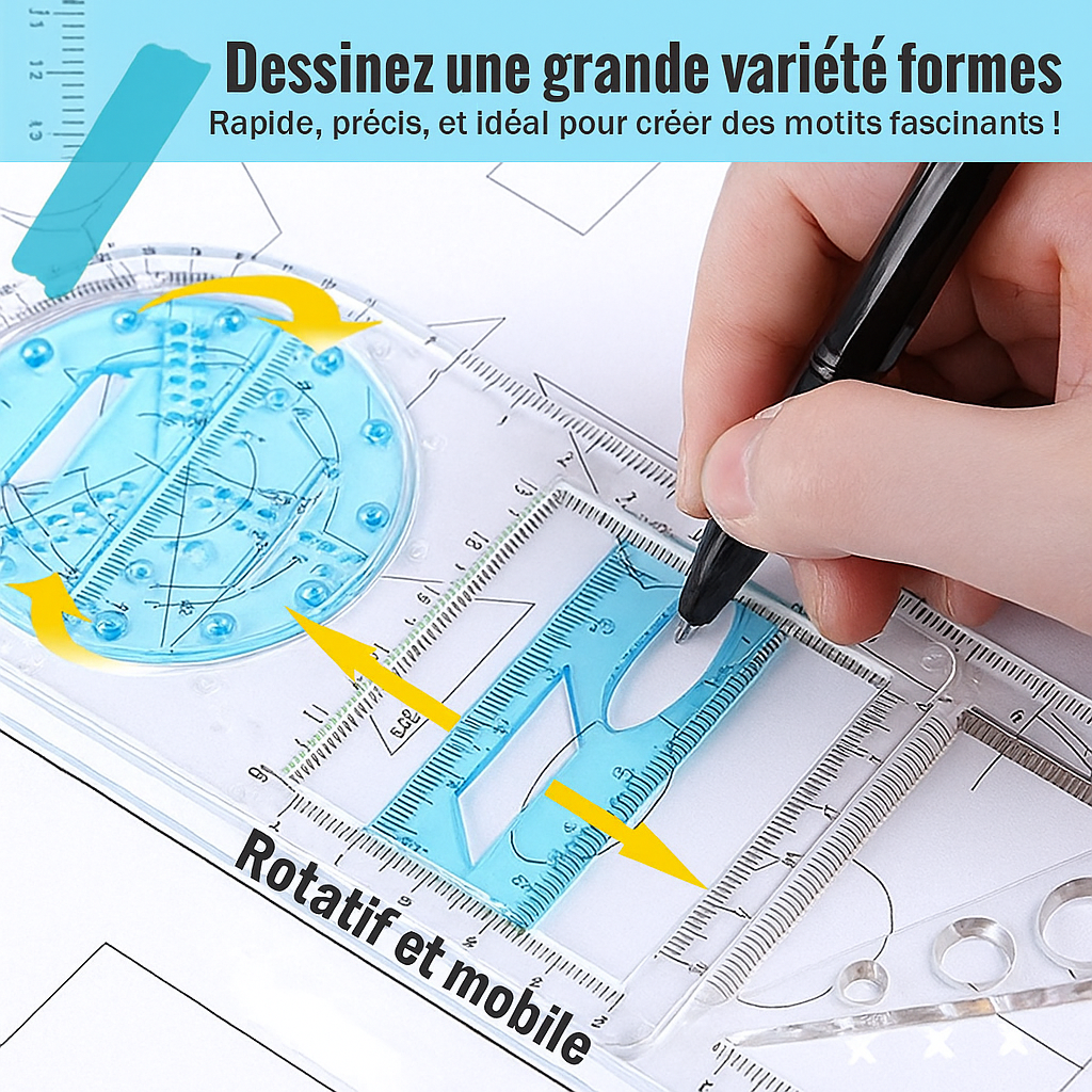 BowLift | ArcSketch | Unleash your creativity with precision