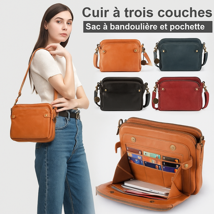 BowLift | SacÉlégance | Assert your style with class