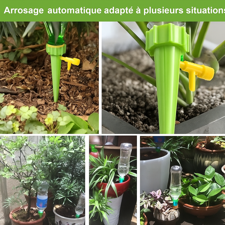 BowLift | AquaDrupp | Water with ease
