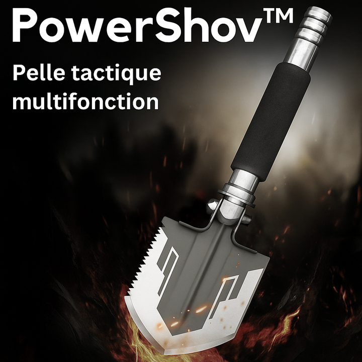 BowLift | PowerShov | Always be ready