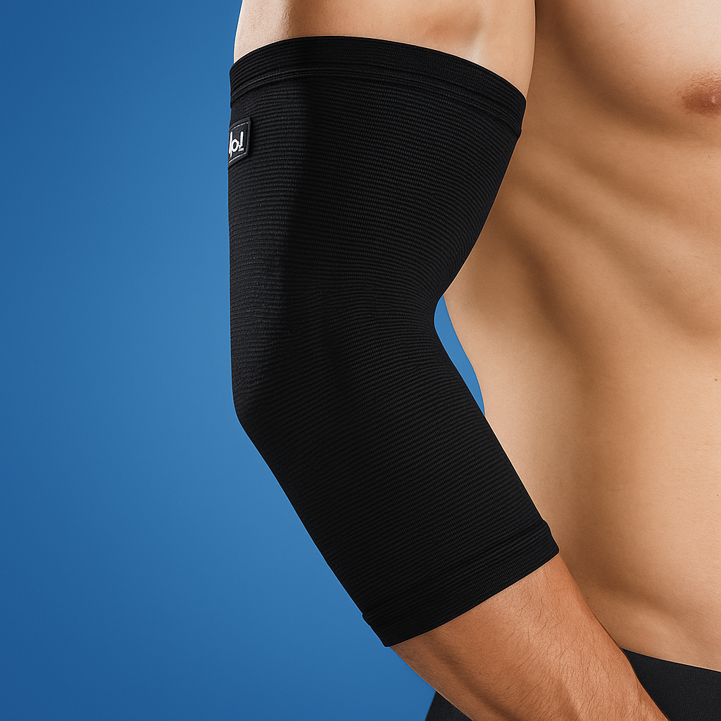 Pain & Swelling Relief – Breathable Lightweight Support – Injury Recovery – Sports & Everyday Comfort Bowlift