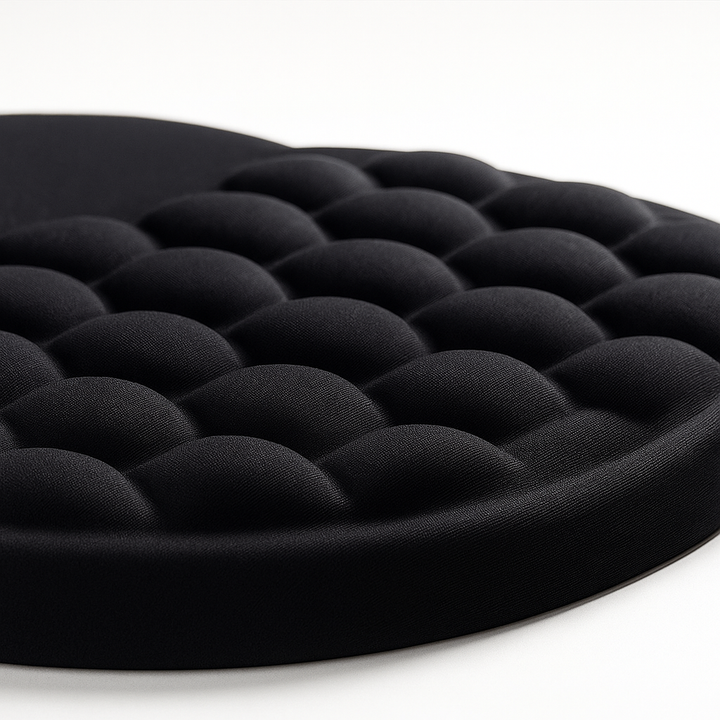 Relieves Wrist Pain – Cushioned Non-Slip Base – For Office Work & Gaming Bowlift