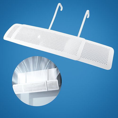 Prevents Cold Draughts – Adjustable Anti-Blowing Design – Children, Elderly & Family Health Bowlift